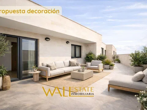 Semi-detached house - Photo 9