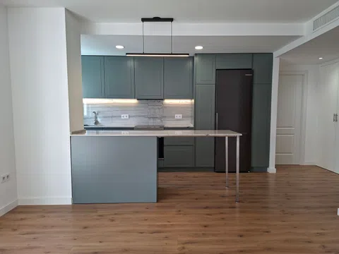 Flat in calle del Cerro Minguete, 16 - Photo 2