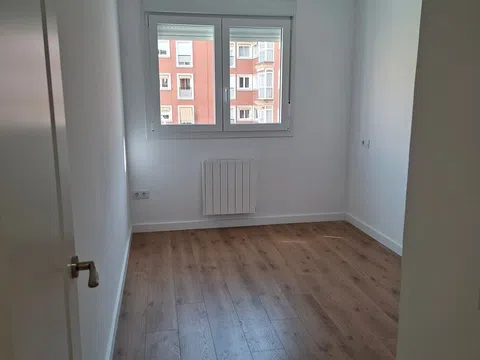 Flat in calle del Cerro Minguete, 16 - Photo 12