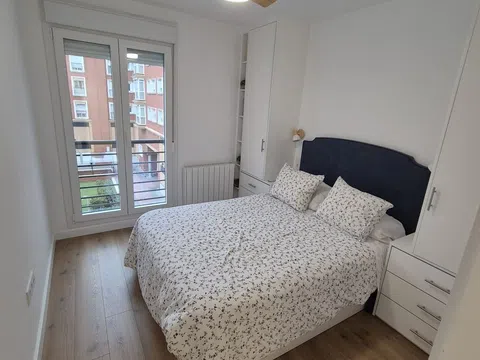 Flat in calle del Cerro Minguete, 16 - Photo 15