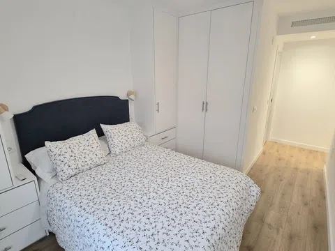 Flat in calle del Cerro Minguete, 16 - Photo 17