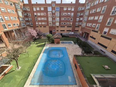 Flat in calle del Cerro Minguete, 16 - Photo 20