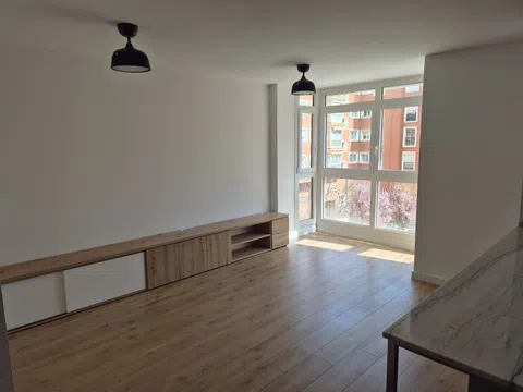 Flat in calle del Cerro Minguete, 16 - Photo 4