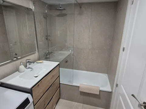 Flat in calle del Cerro Minguete, 16 - Photo 9