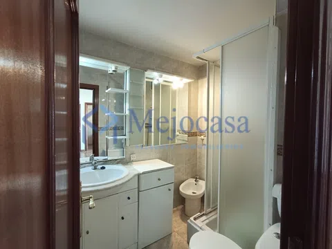 Flat in calle de Mota del Cuervo - Photo 16