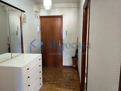 Flat in calle de Mota del Cuervo - Photo 18