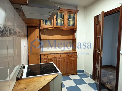Flat in calle de Mota del Cuervo - Photo 5