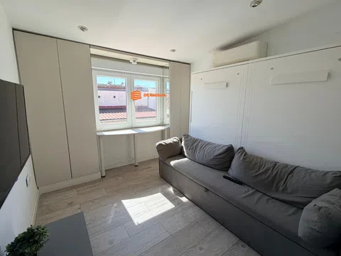 Studio in calle de Piamonte - Photo 11