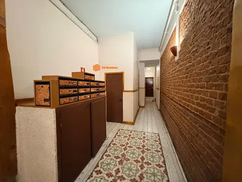 Studio in calle de Piamonte - Photo 20