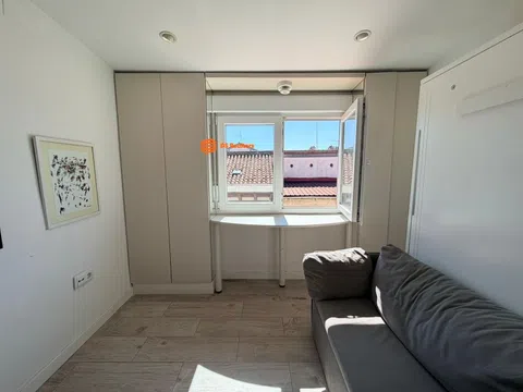 Studio in calle de Piamonte - Photo 5