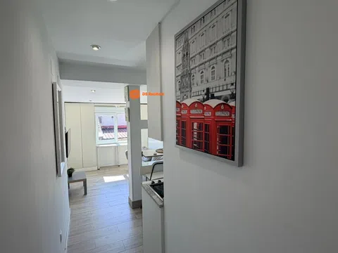 Studio in calle de Piamonte - Photo 6