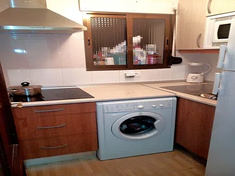 Flat in calle de Cáceres, 9 - Photo 2