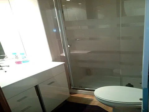 Flat in calle de Cáceres, 9 - Photo 4