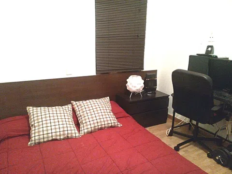 Flat in calle de Cáceres, 9 - Photo 5