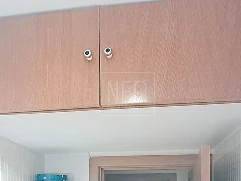 Flat in calle de Víctor Manuel III - Photo 12