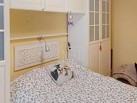 Flat in calle de Víctor Manuel III - Photo 13