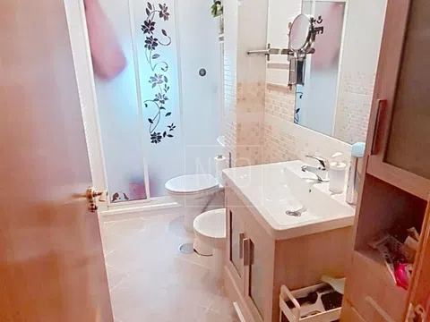 Flat in calle de Víctor Manuel III - Photo 16
