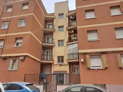Flat in calle de Víctor Manuel III - Photo 19