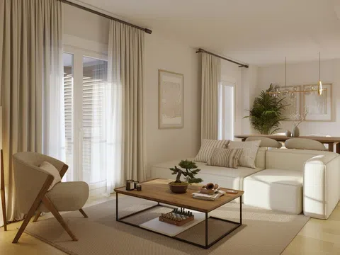 Flat in camino de Negralejo, 16 - Photo 5