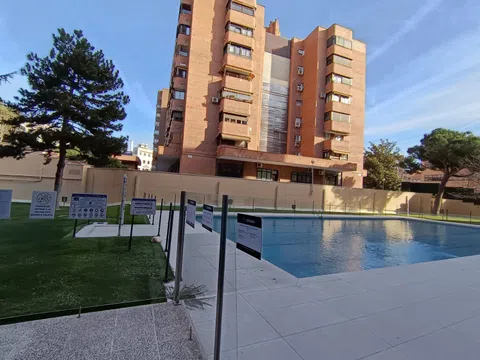 Flat - Photo 2