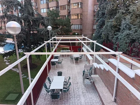 Flat - Photo 3