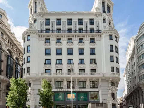 Flat in calle de Colón - Photo 12