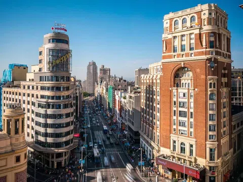 Flat in calle de Colón - Photo 13