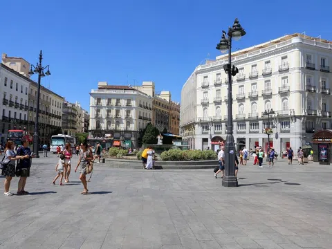 Flat in calle de Colón - Photo 15