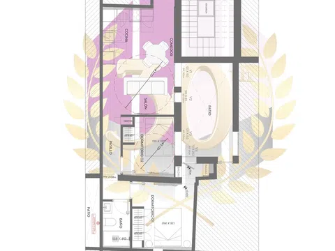 Flat in calle de Colón - Photo 16