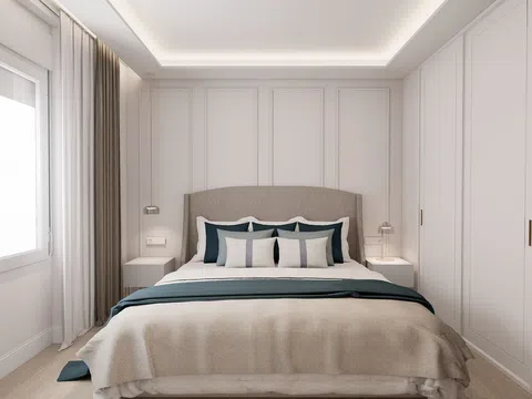 Flat in calle de Colón - Photo 3