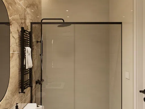 Flat in calle de Colón - Photo 6