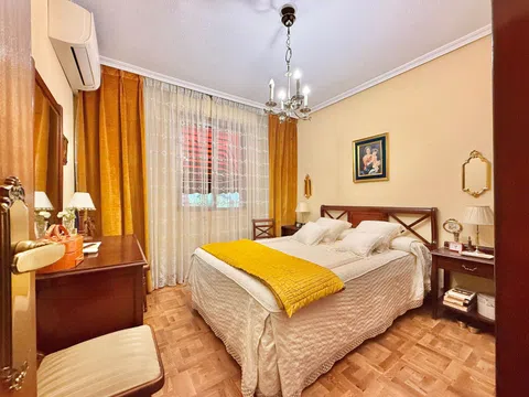 Flat in calle de Belzunegui - Photo 1