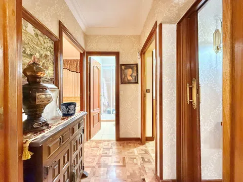 Flat in calle de Belzunegui - Photo 11