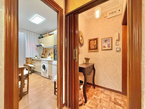 Flat in calle de Belzunegui - Photo 12
