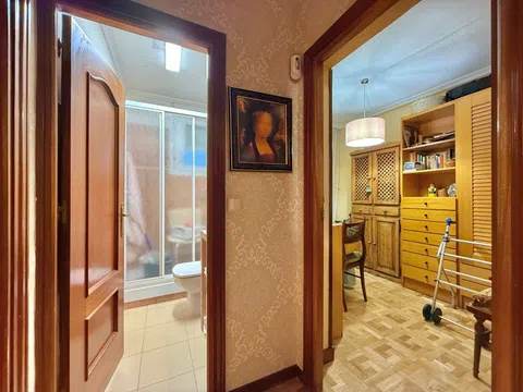 Flat in calle de Belzunegui - Photo 13