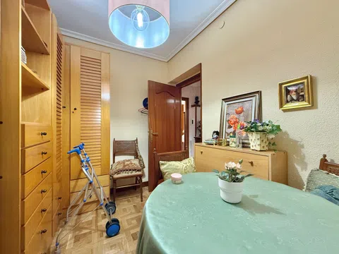 Flat in calle de Belzunegui - Photo 14
