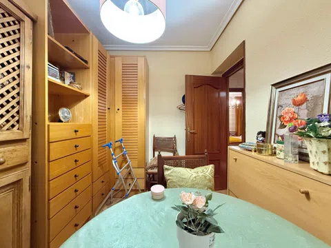 Flat in calle de Belzunegui - Photo 15