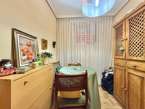 Flat in calle de Belzunegui - Photo 16
