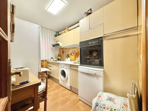 Flat in calle de Belzunegui - Photo 19