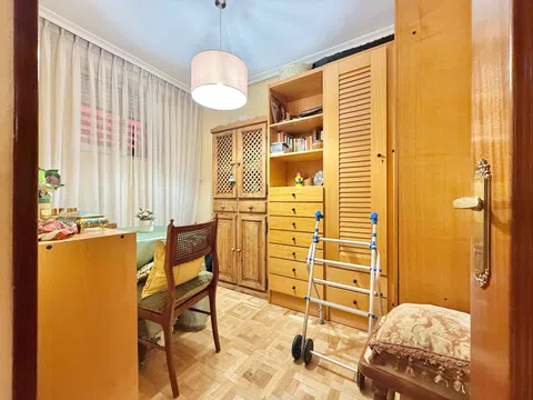Flat in calle de Belzunegui - Photo 5