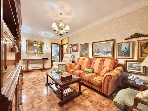 Flat in calle de Belzunegui - Photo 6