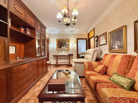 Flat in calle de Belzunegui - Photo 7