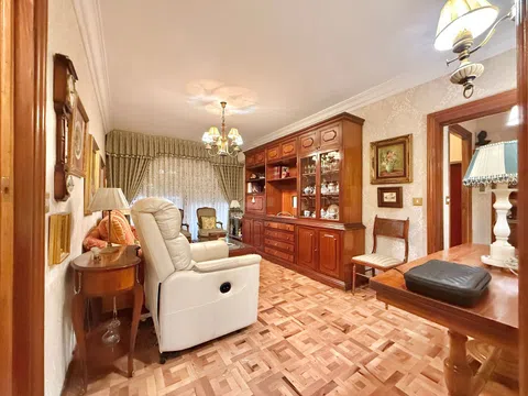 Flat in calle de Belzunegui - Photo 9