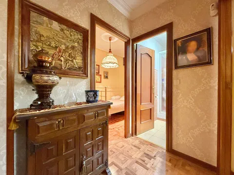 Flat in calle de Belzunegui - Photo 10
