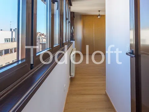 Penthouse in calle de Ana de Austria, Madrid - Photo 11