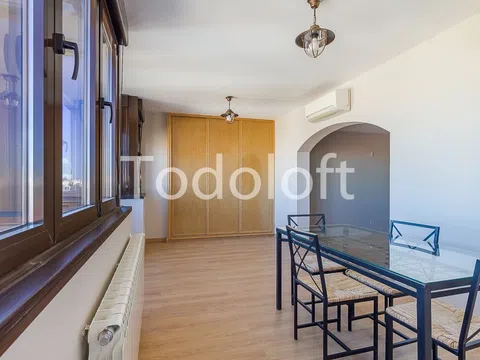 Penthouse in calle de Ana de Austria, Madrid - Photo 12