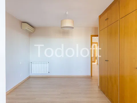 Penthouse in calle de Ana de Austria, Madrid - Photo 14