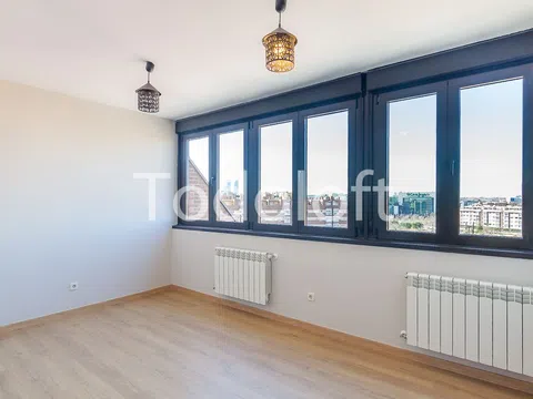 Penthouse in calle de Ana de Austria, Madrid - Photo 15