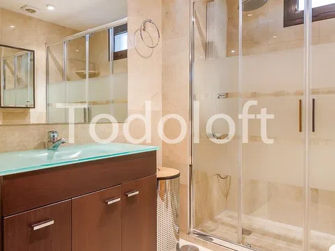 Penthouse in calle de Ana de Austria, Madrid - Photo 18