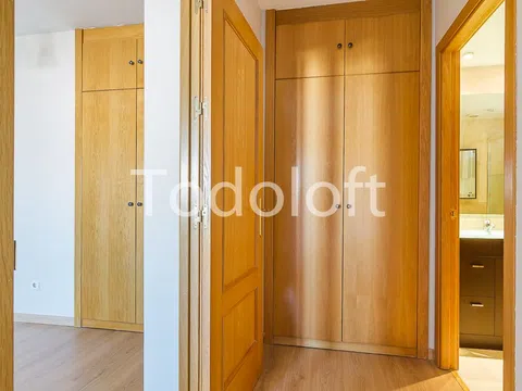 Penthouse in calle de Ana de Austria, Madrid - Photo 20